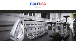 Desktop Screenshot of golfusaleusden.nl